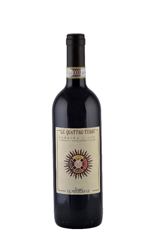Tenuta La Meridiana