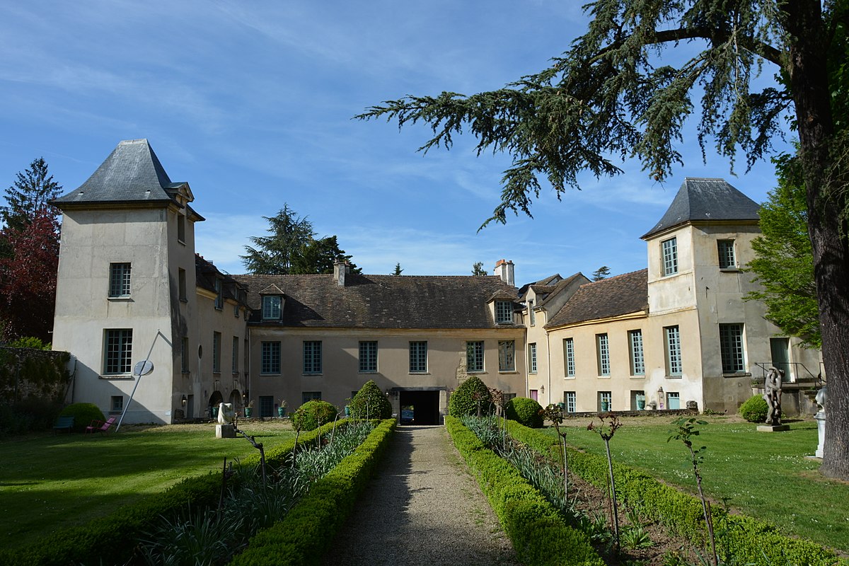 Musee d'Allard