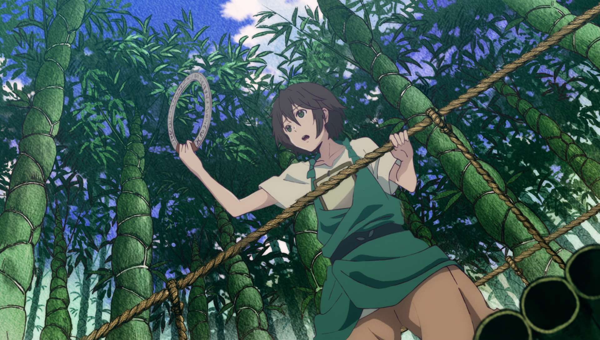 Kujira no Nemuru Oka