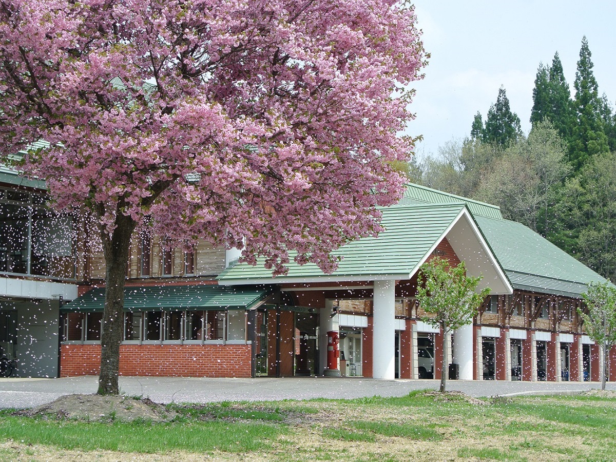 Okuaizu Museum