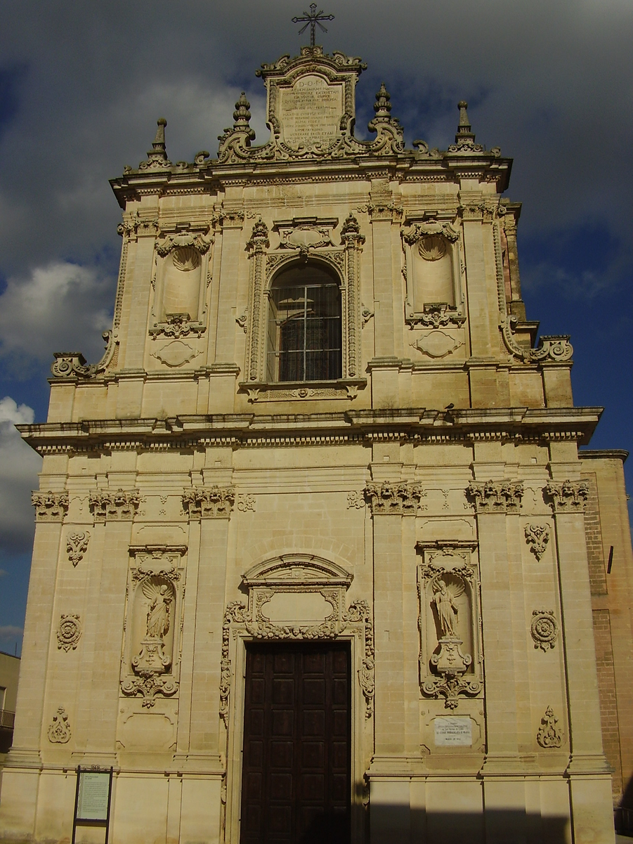 Chiesa di Maria Ss. Assunta