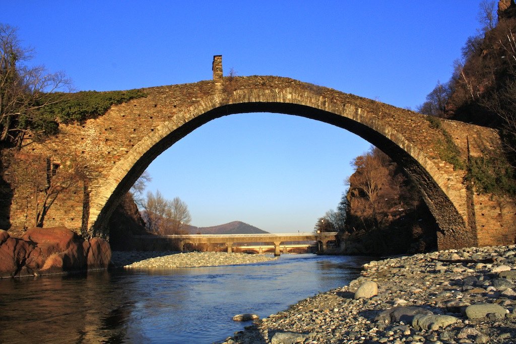 Ote Bridge
