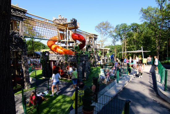 Avalon Park