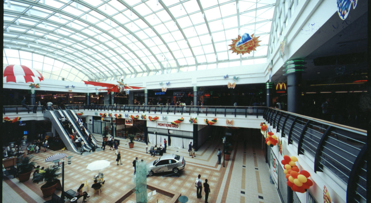 Miskolc Plaza