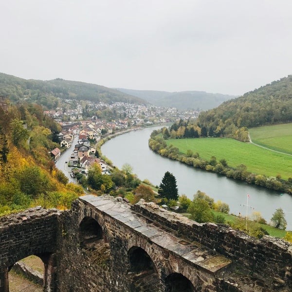 Hinterburg
