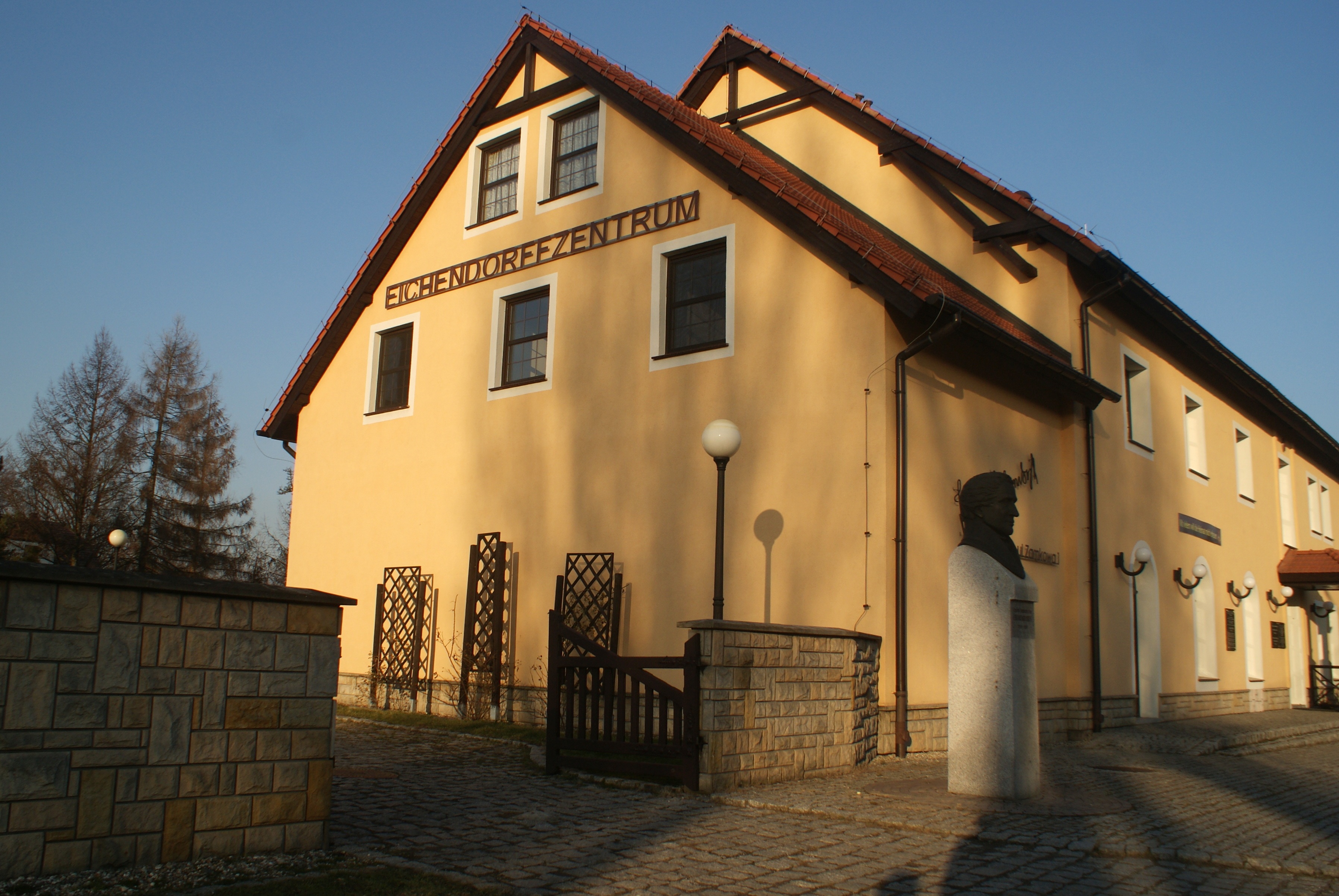 Eichendorff-Museum