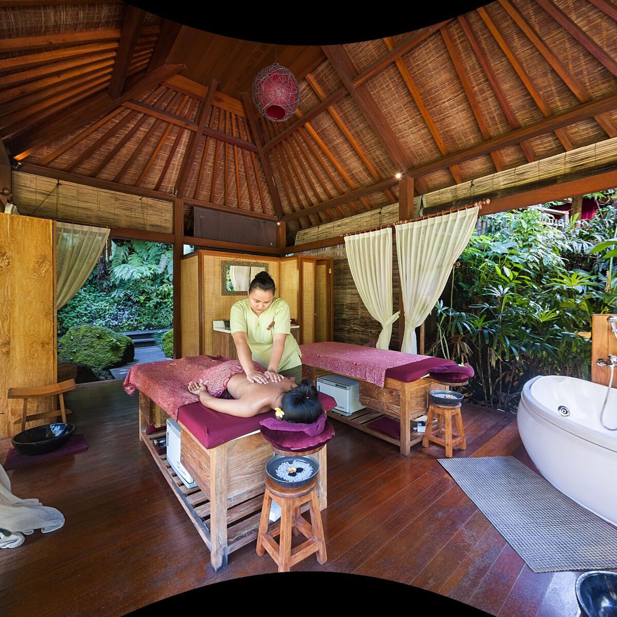 Abide Wellness Retreat