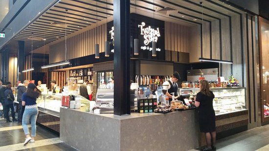 Village Cinemas Fountain Gate