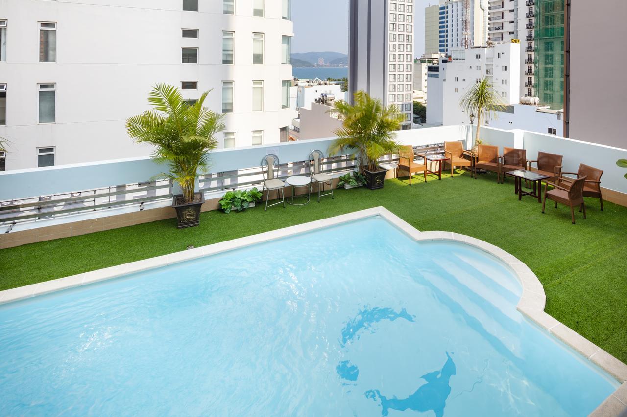 Jessica Spa Nha Trang