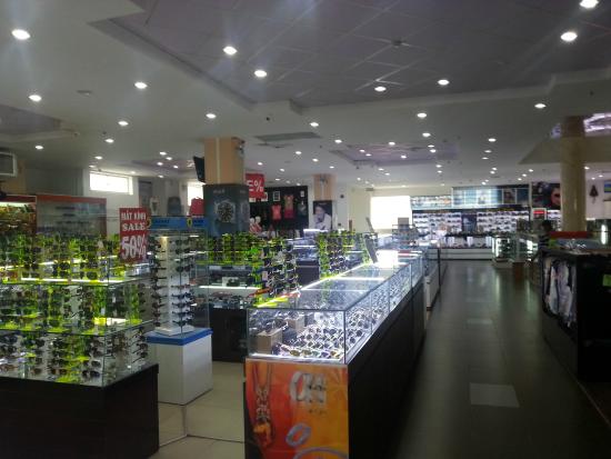 Maximark Shopping Mall