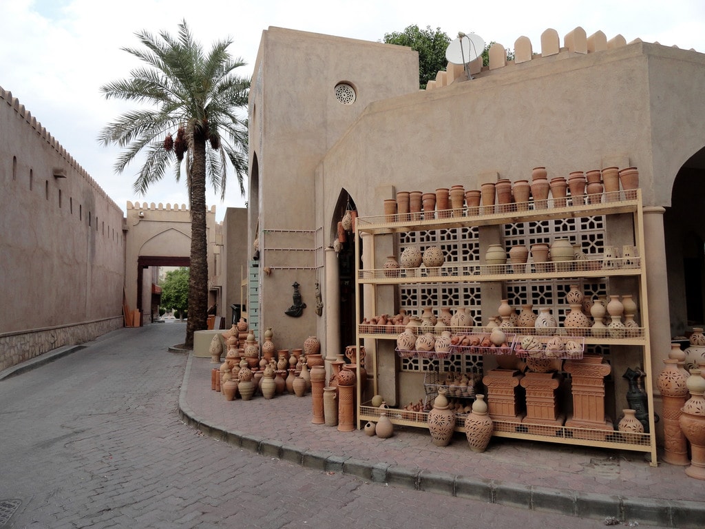 Souk Oulad Mimoun