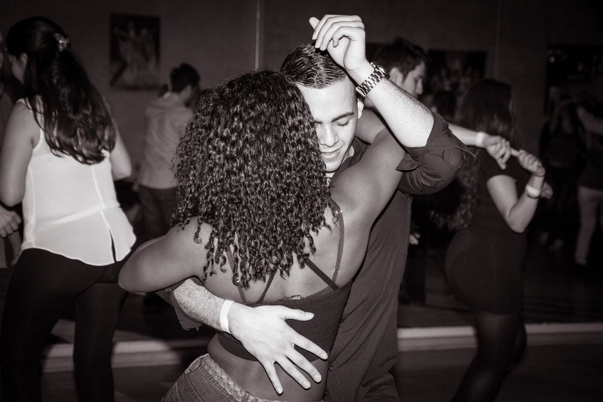 Zouk Club