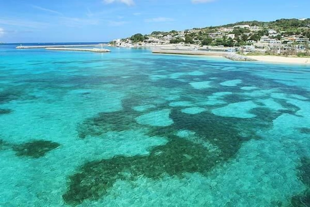 Kouri Beach