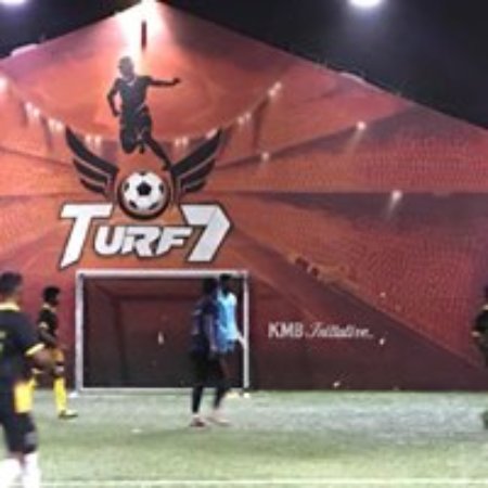 Turf 7 Salem