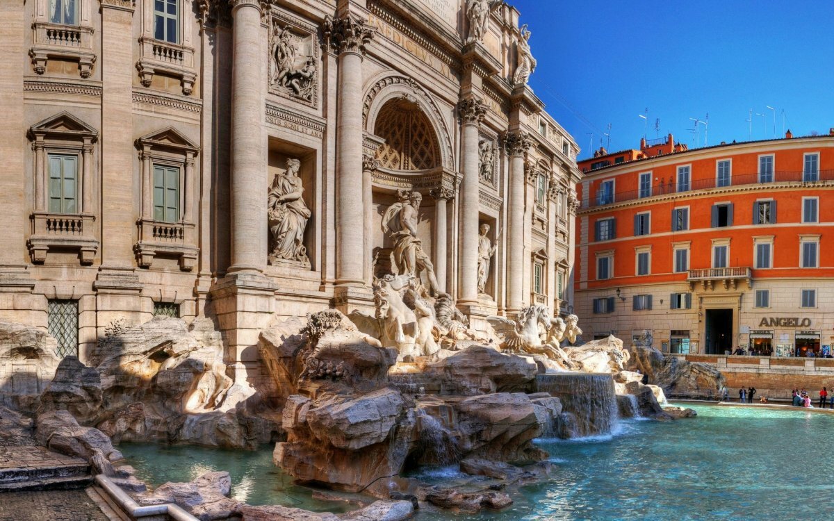 Fontana littoria