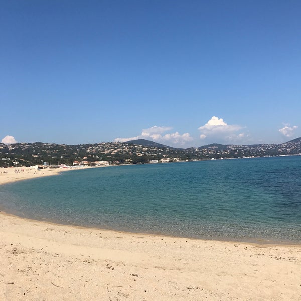 Plage de la Nartelle