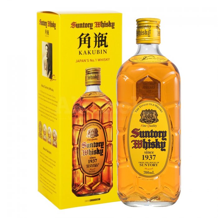 Whisky Bank