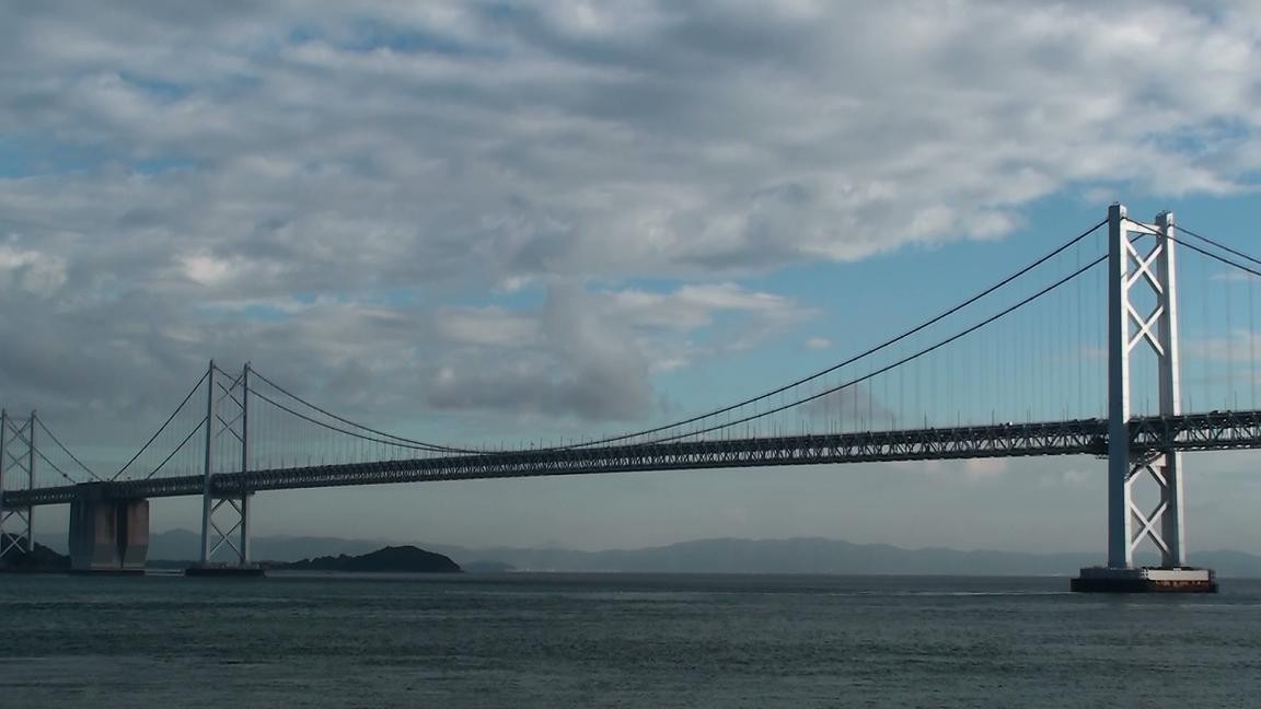 Great Seto Bridge