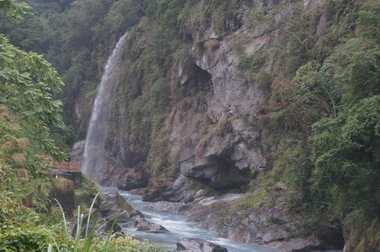 Fuyuan Forest