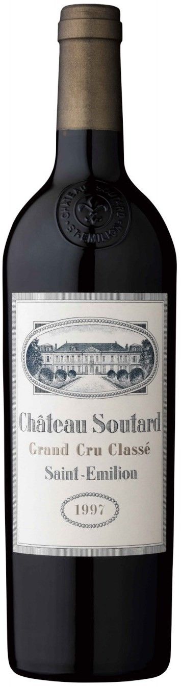 Château Soutard