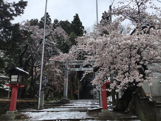 Aoba Shrine