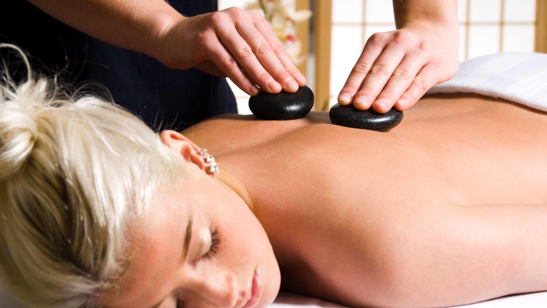 Vitality Massage Therapy