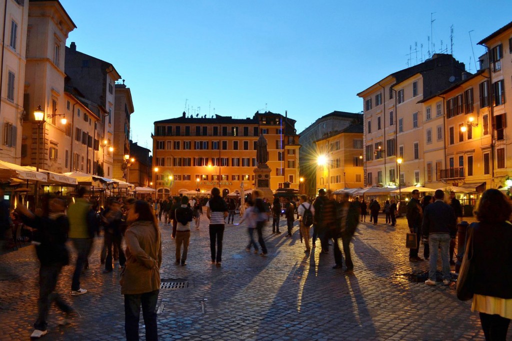 Campo di Montelanico