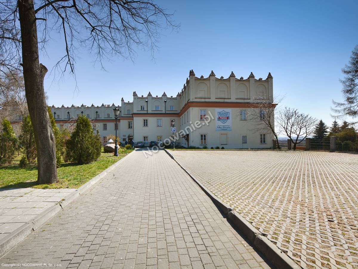 Collegium Gostomianum