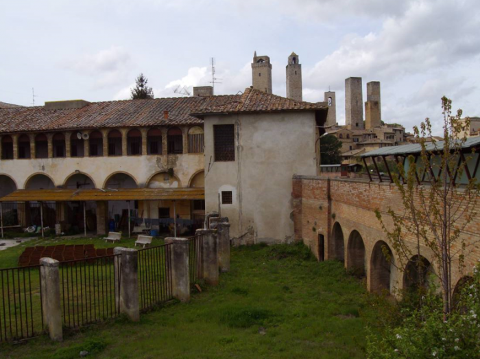 Convento di San Domenico