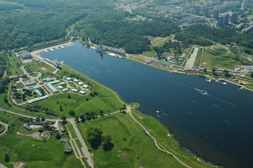 Malta Lake