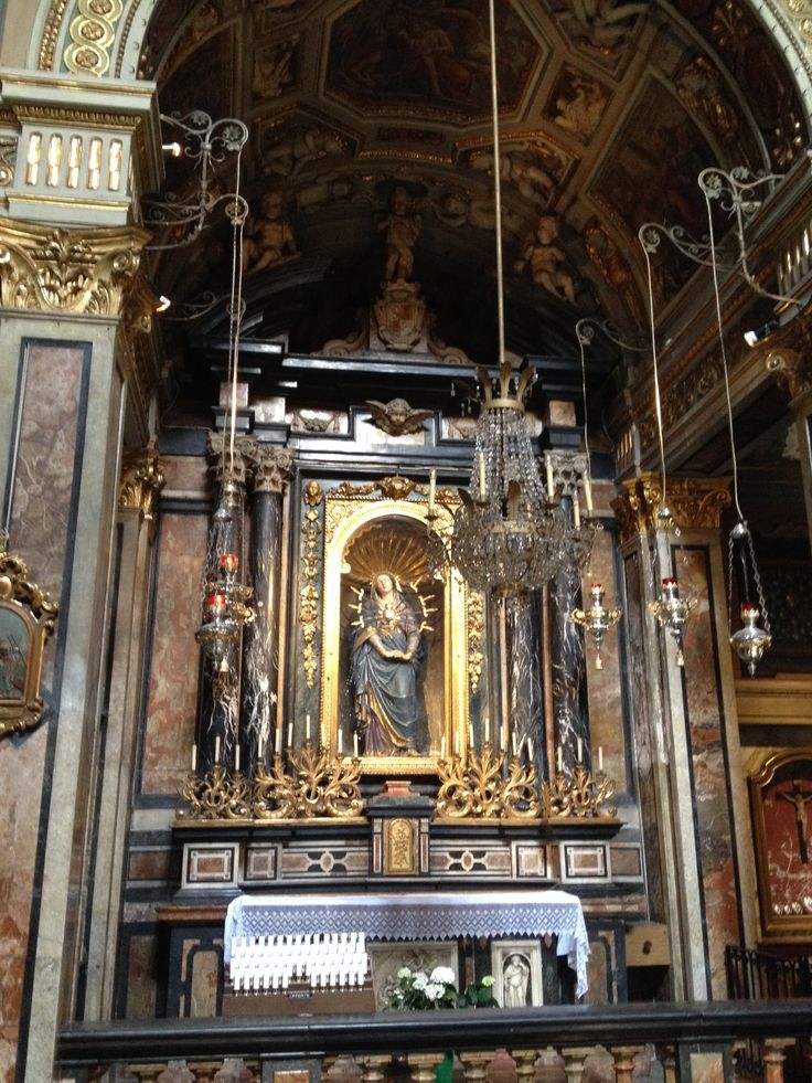 Chiesa Parrocchiale di San Carlo Borromeo