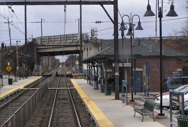 Southeastern Pennsylvania Transportation Authority