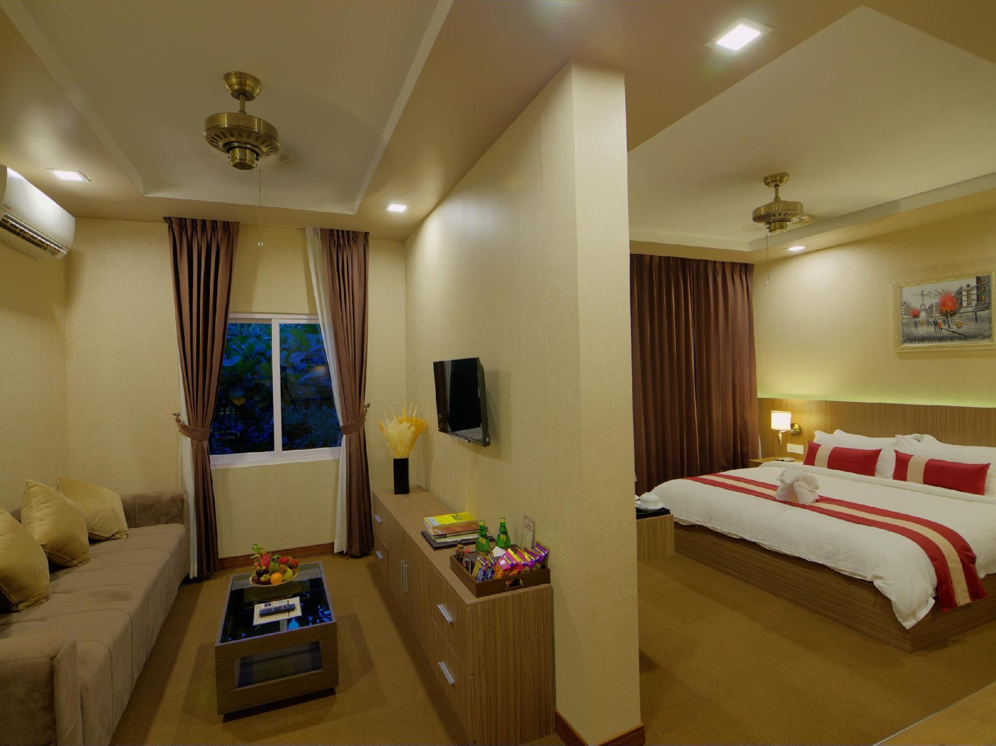 Amret Spa