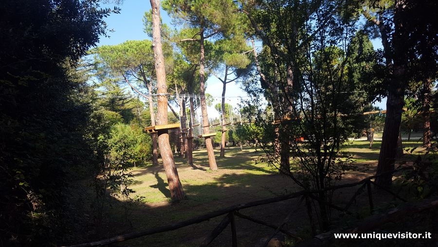 Parco Filiani