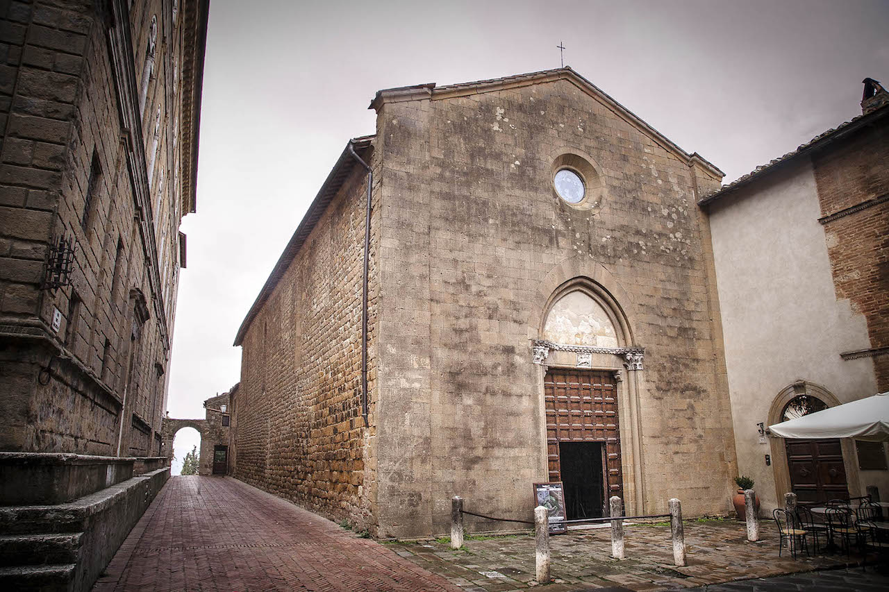 Church of San Francesco