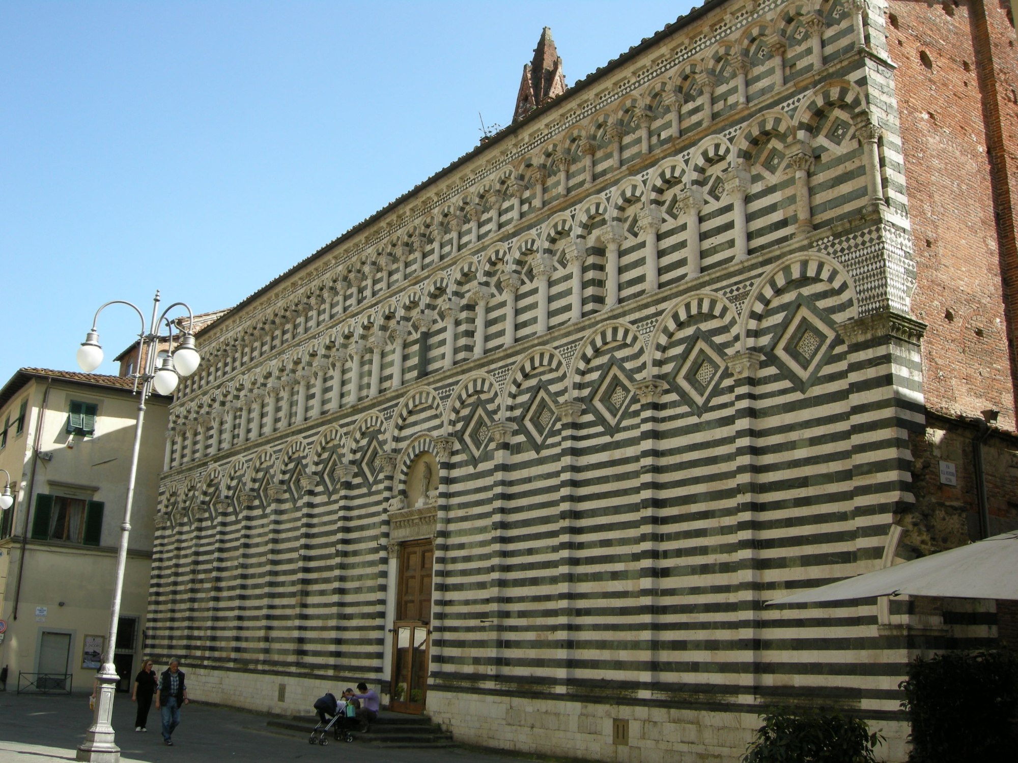 San Giovanni Fuoricivitas