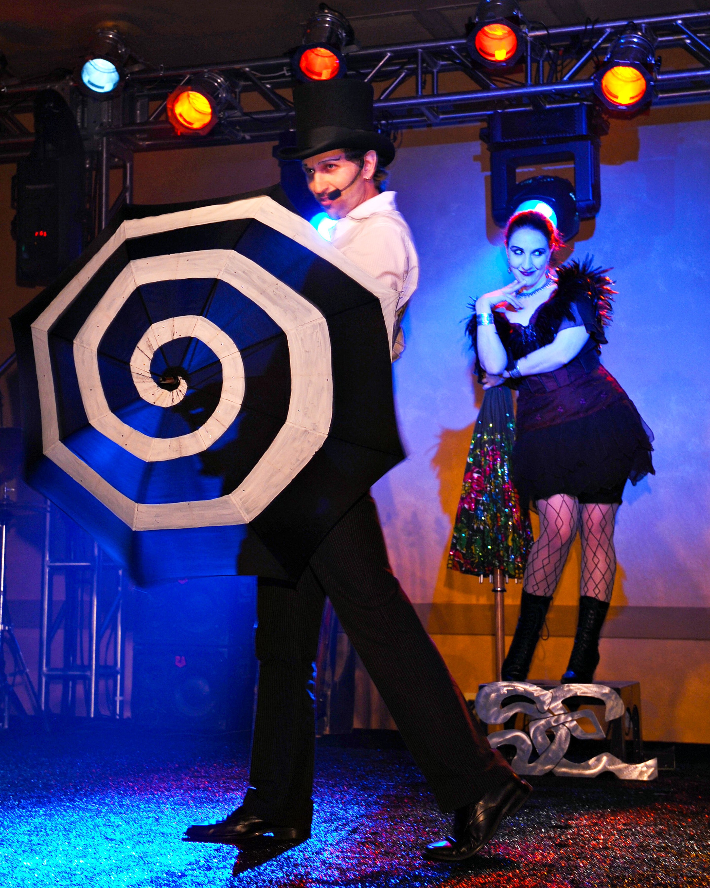 Carnival of Illusion