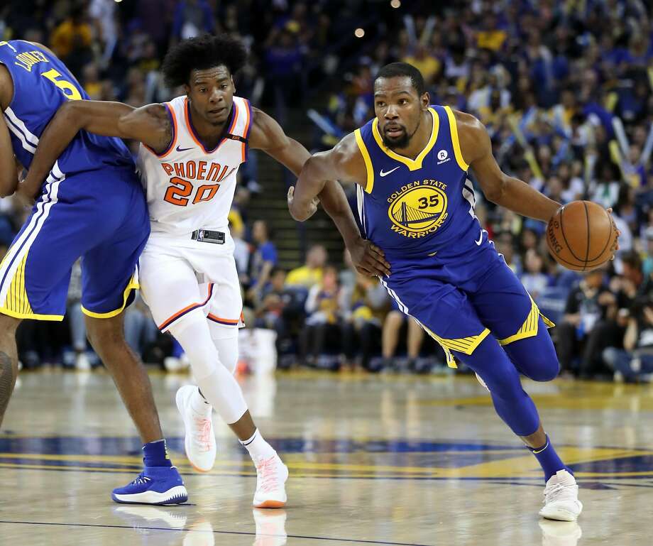 Durant's