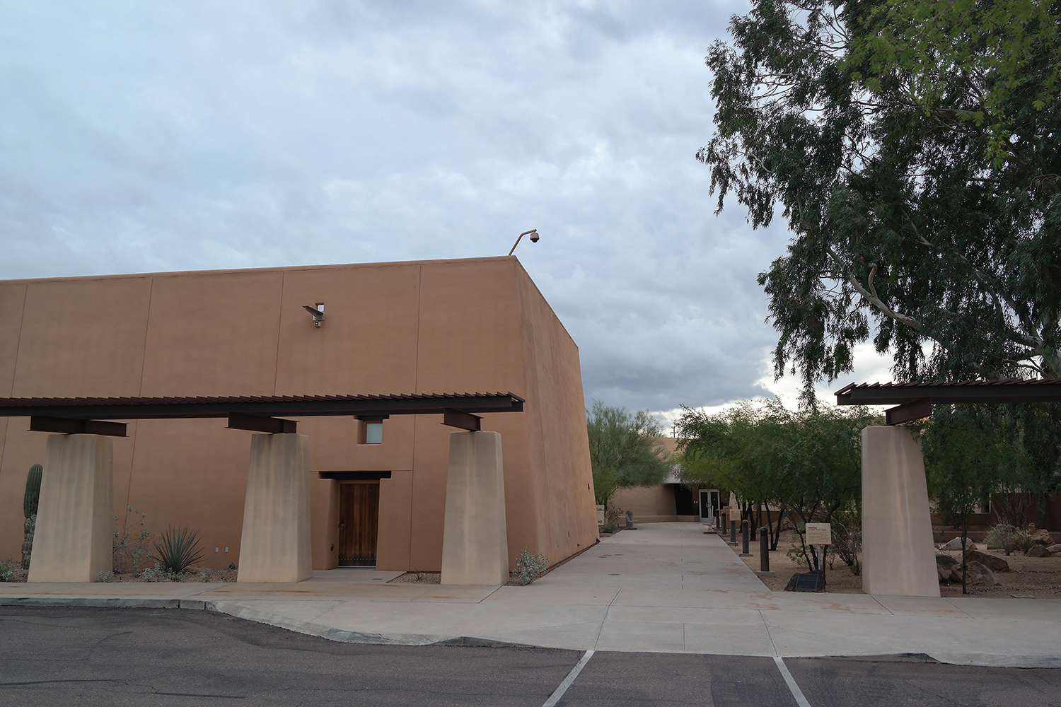 Pueblo Grande Museum