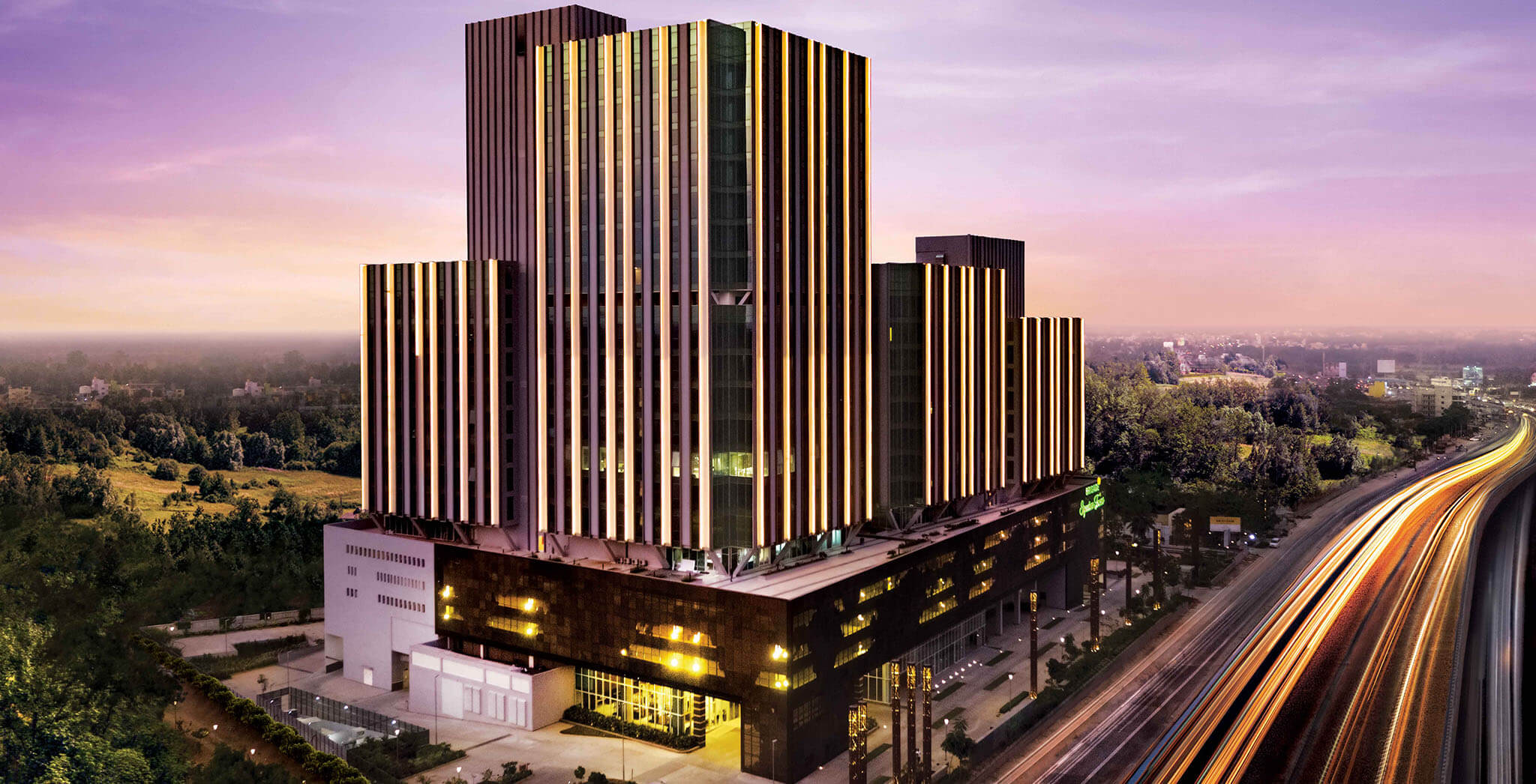 Banh It Towers (Bac Towers)