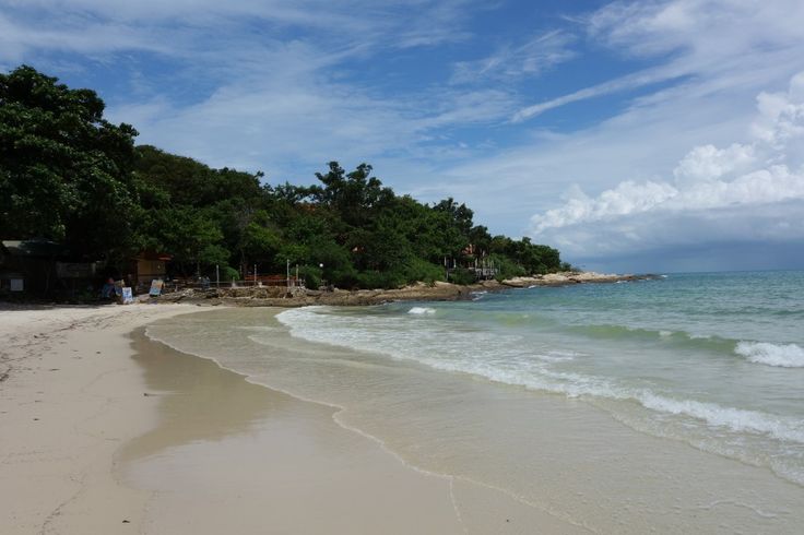 Koh Ku Dee