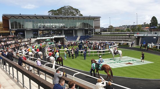 Royal Randwick