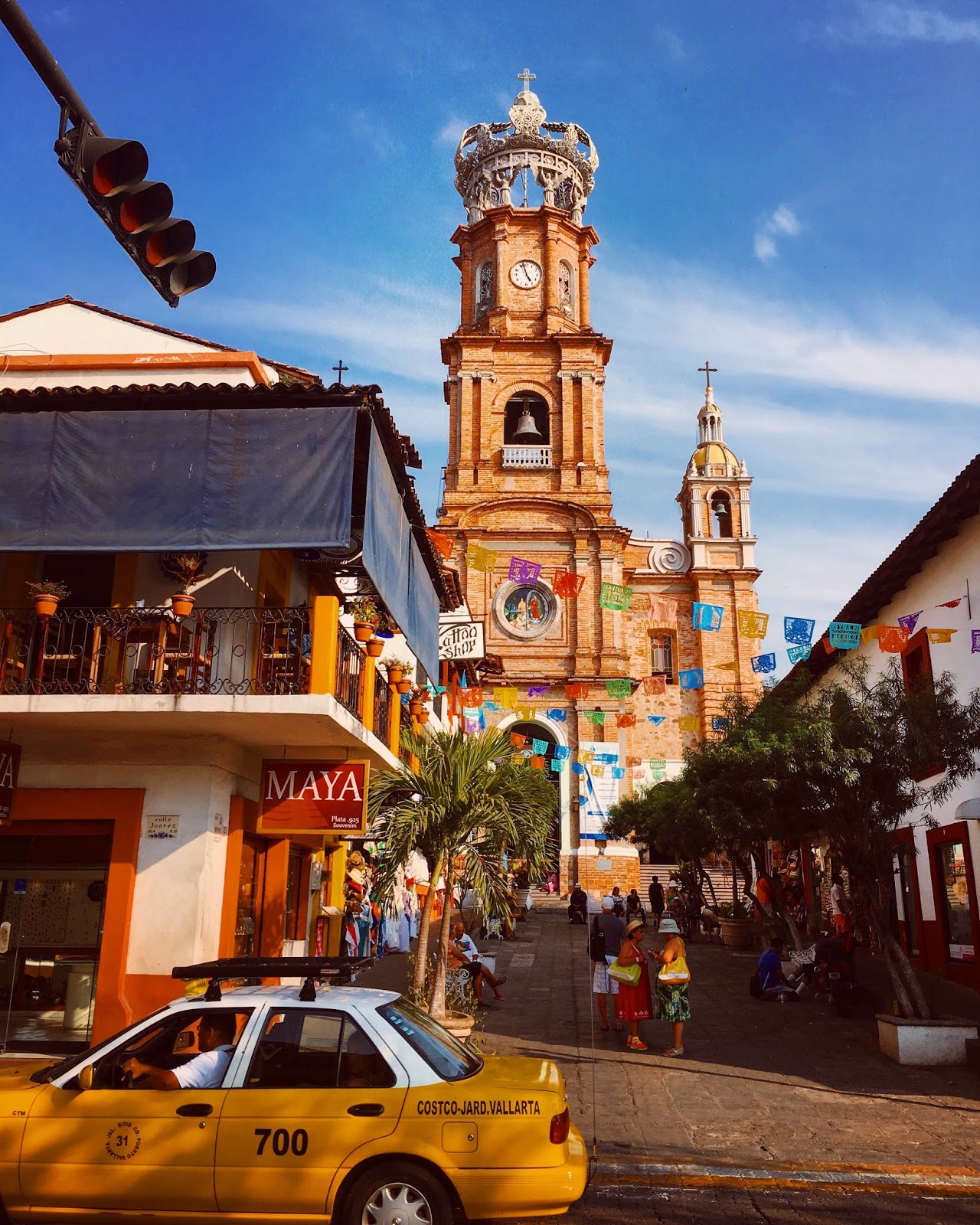 ChocoMuseo Puerto Vallarta