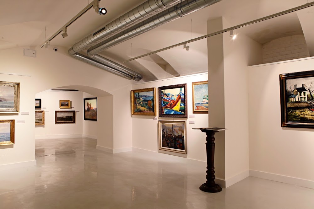 Galerie Epicure