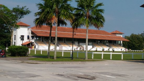 Taman Ekuestrian Putrajaya
