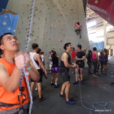 Putrajaya Challenge Park