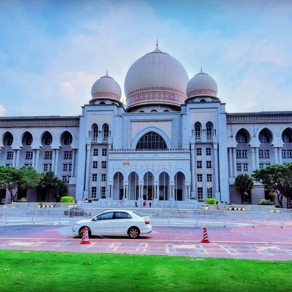 Perbadanan Putrajaya
