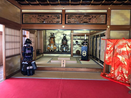Tatsuno Castle