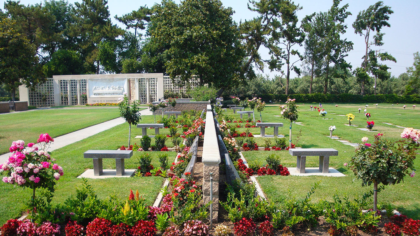 Tathra Memorial Gardens Walk