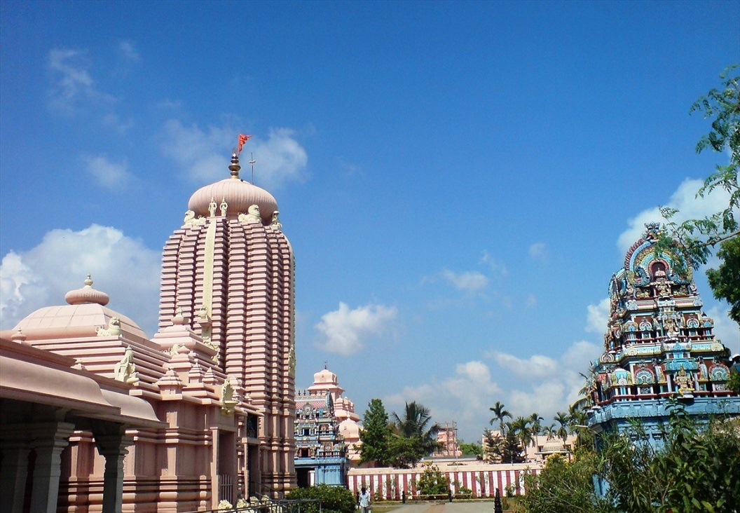 Sri Katheeswarar Temple